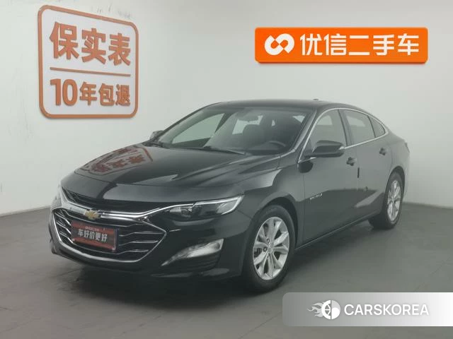 Chevrolet Mai Ruibao XL id 4254329 из Китая 9