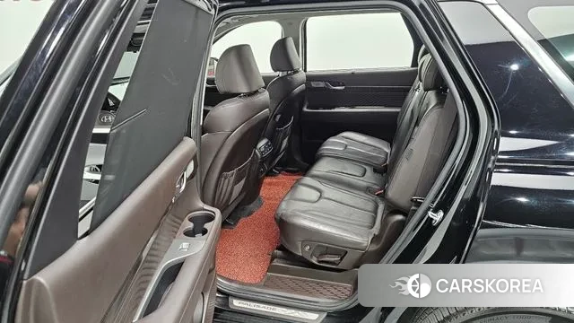 Hyundai The New Palisade id 2993322 из Кореи 9