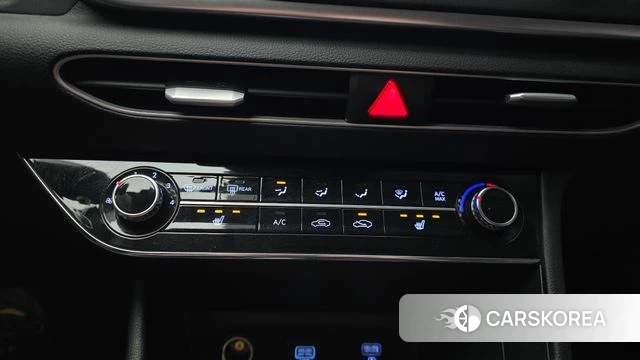 Hyundai Sonata (DN8) id 4244915 из Кореи 9