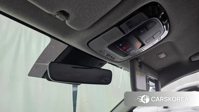 Hyundai Sonata Hybrid (DN8) id 4195575 из Кореи 9