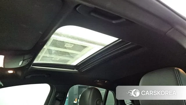 Mercedes-Benz GLC-Class X253 id 3427056 из Кореи 9