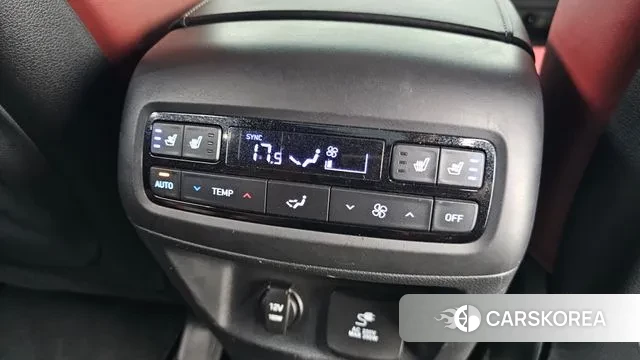 Hyundai Palisade id 3391053 из Кореи 9