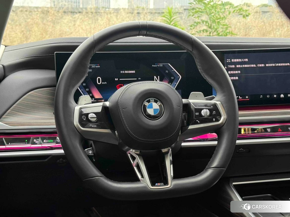 BMW 7 series id 4498595 из Китая 9