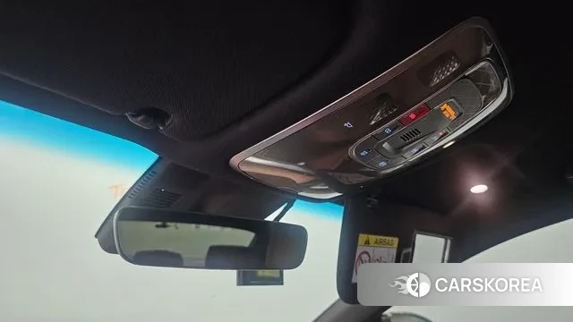 Genesis G80 (RG3) id 3236883 из Кореи 9