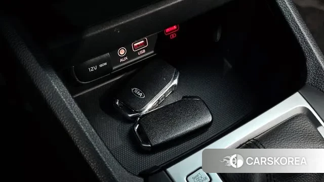 Kia Come New K3 id 3444778 из Кореи 9