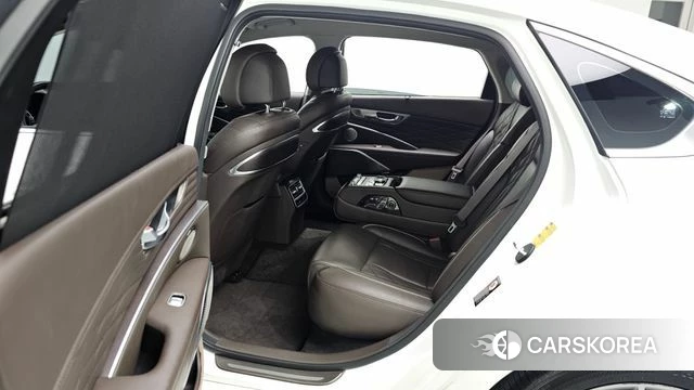 Kia More K9 id 4708507 из Кореи 9