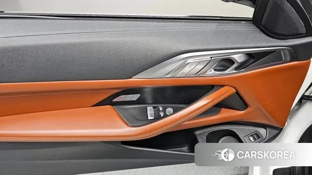 BMW 4 Series (G22) id 3591519 из Кореи 9