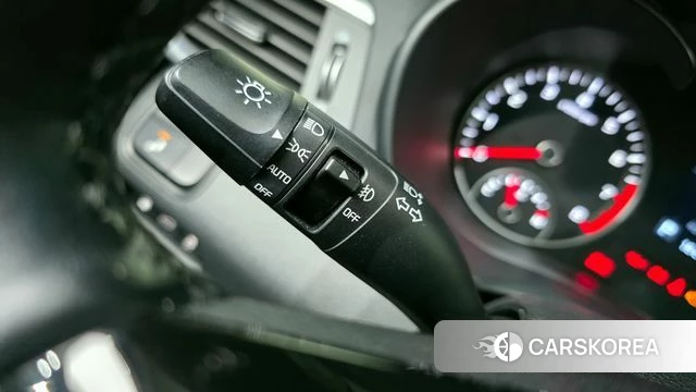 Kia The New K5 2nd generation id 3880018 из Кореи 9