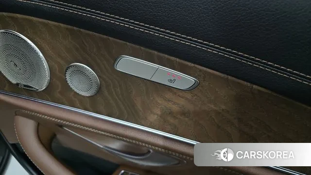 Mercedes-Benz E-Class W213 id 3600319 из Кореи 9