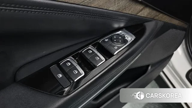 Kia K8 id 3676295 из Кореи 9