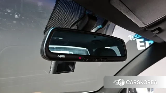 Ssangyong Rexton Sports Cannes id 3682188 из Кореи 9