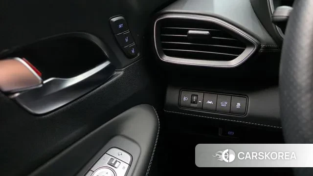 Hyundai The New Santa Fe id 3149472 из Кореи 9