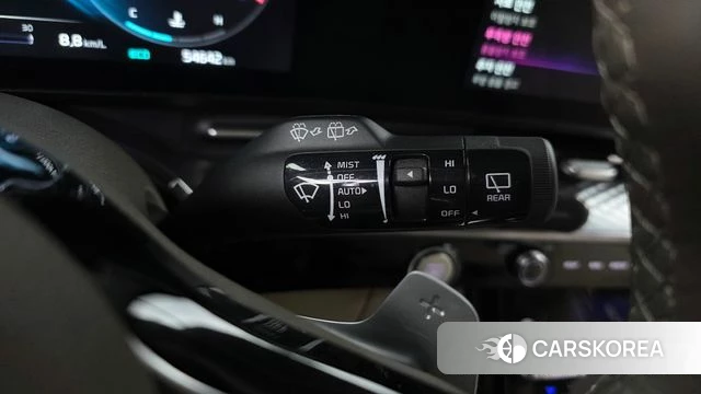 Kia Carnival 4th generation id 3915061 из Кореи 9