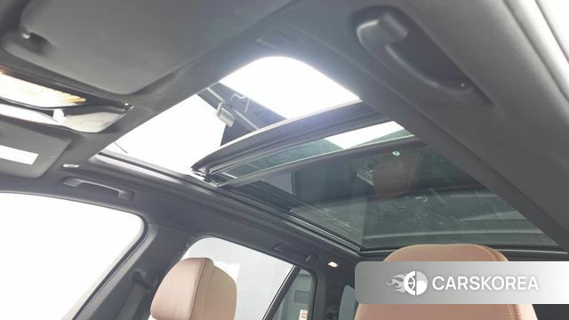 BMW X5 (G05) id 4423648 из Кореи 9