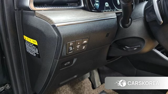 Kia K5 3rd generation id 4943592 из Кореи 9