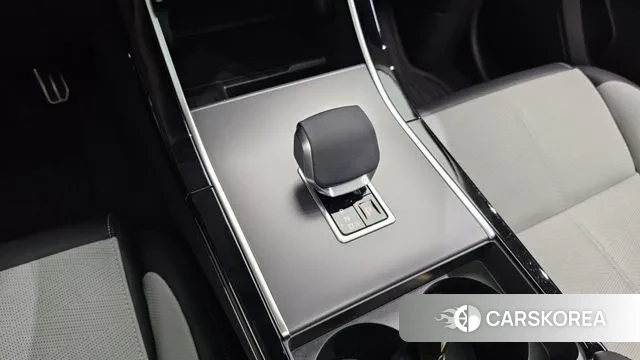 Land Rover Range Rover Velar id 3610106 из Кореи 9