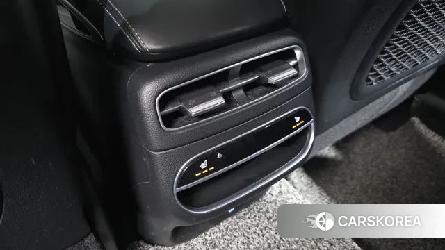 Genesis GV70 id 3355733 из Кореи 9