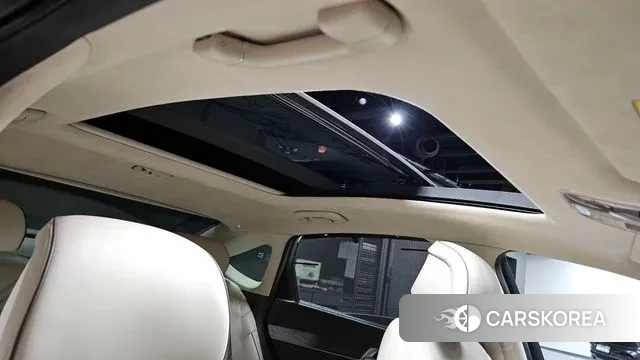 Genesis G80 (RG3) id 3101075 из Кореи 9