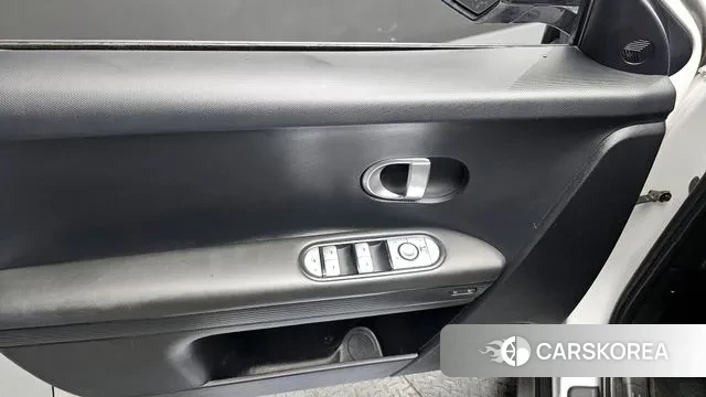 Hyundai Ionic 5 id 3007848 из Кореи 9