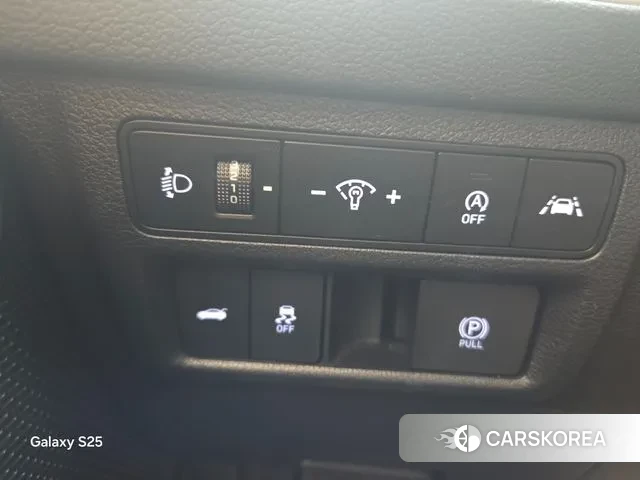 Hyundai Sonata (DN8) id 3318957 из Кореи 9