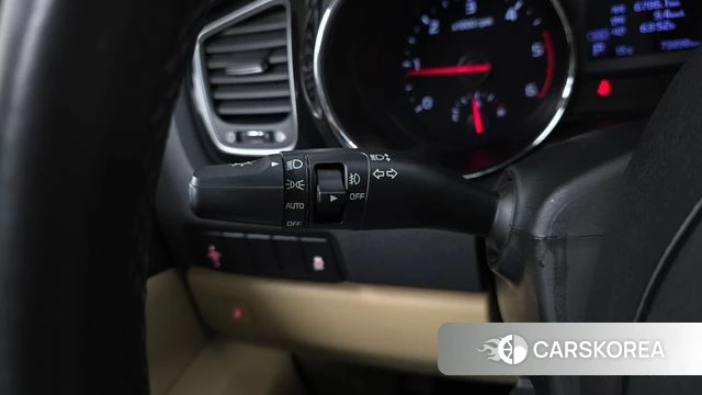 Kia The New Carnival id 3834425 из Кореи 9