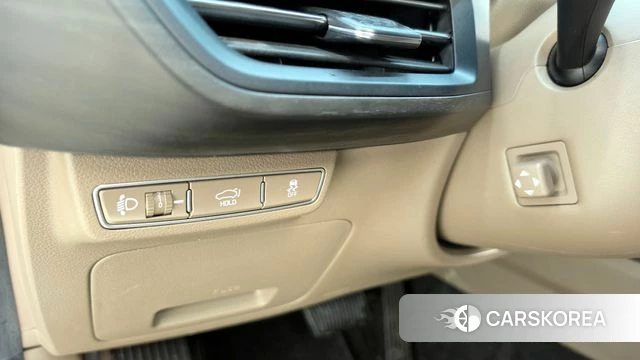 Kia K8 id 4408722 из Кореи 9