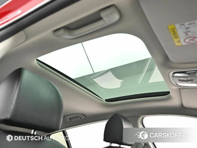 Kia Stinger Meister id 4637161 из Кореи 9