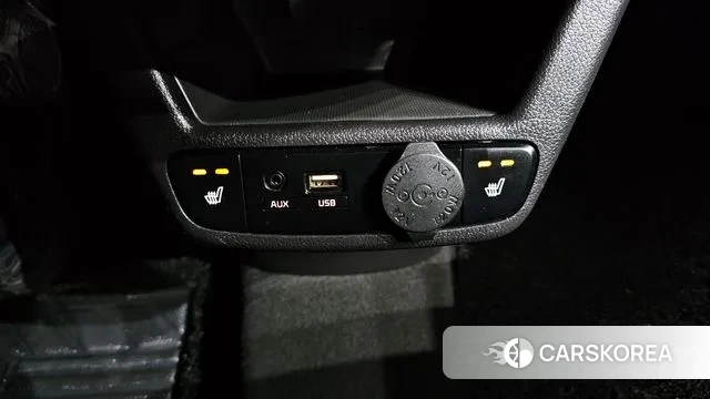 Kia The New Ray id 3324850 из Кореи 9