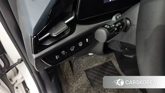 Kia Di Ol Nu Niro id 3160102 из Кореи 9