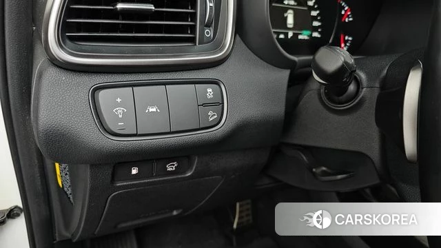 Kia The New Sorento id 3886364 из Кореи 9