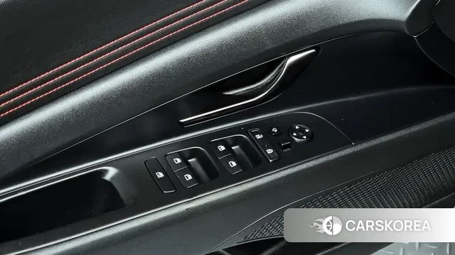 Hyundai Avante (CN7) id 3598126 из Кореи 9