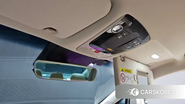 Kia The New K8 id 3619859 из Кореи 9