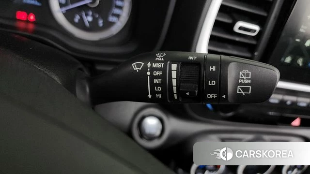 Hyundai Venue id 4717556 из Кореи 9