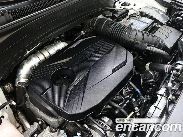 Kia Seltos id 2653332 из Кореи 9