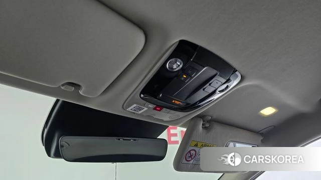 Kia The New K5 Hybrid 3rd generation id 4381043 из Кореи 9