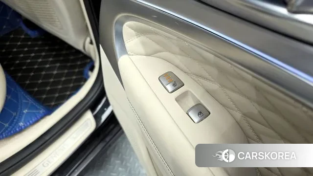 Genesis G70 id 3672310 из Кореи 9