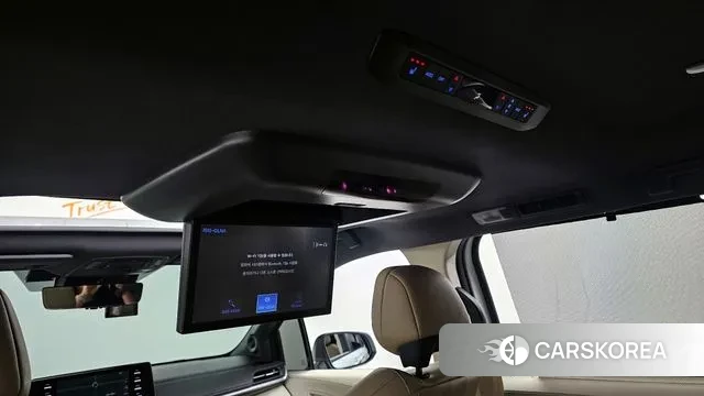 Toyota Sienna 4th Generation id 3042753 из Кореи 9