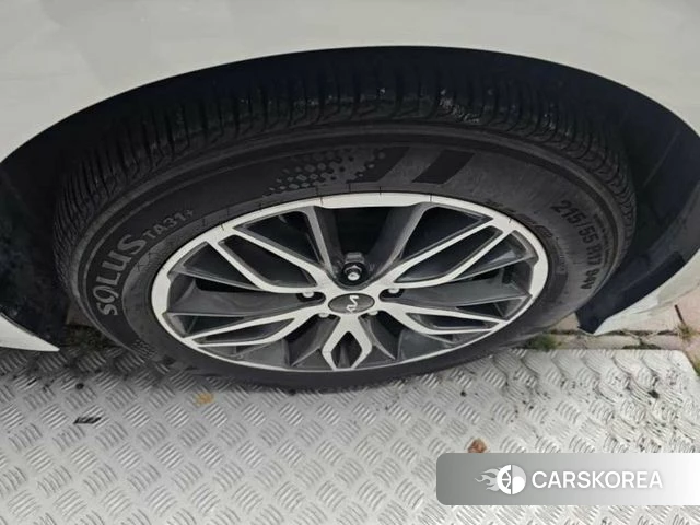Kia K5 3rd generation id 4724123 из Кореи 9