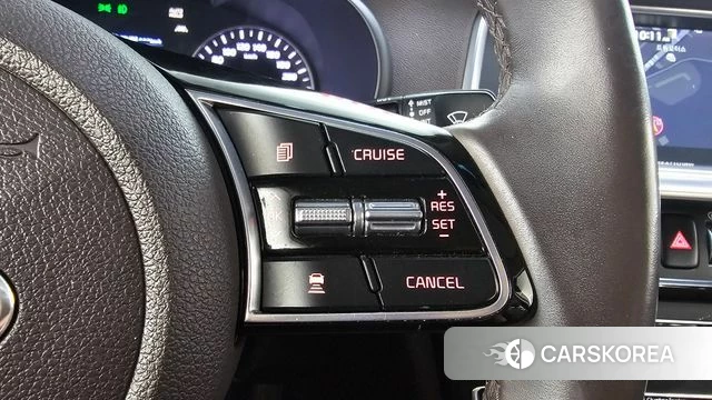 Kia The New K5 2nd generation id 4722518 из Кореи 9