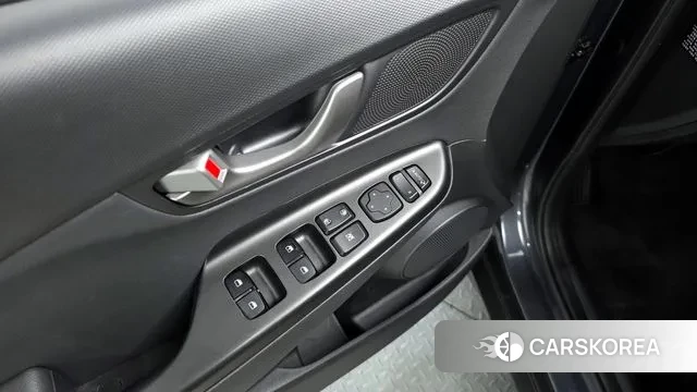 Hyundai Kona id 3144393 из Кореи 9