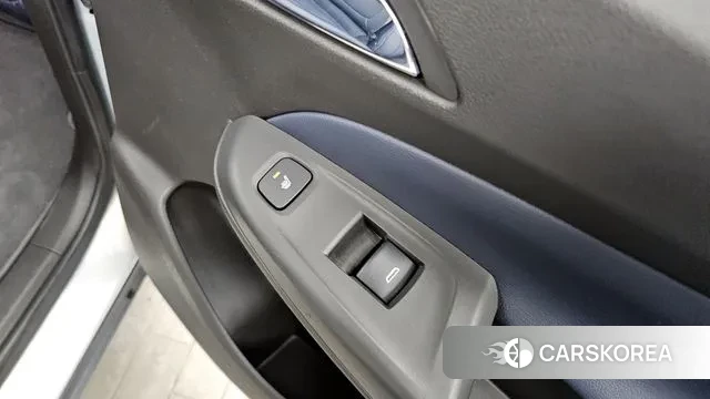 Chevrolet (GM Daewoo) Bolt EUV id 3615304 из Кореи 9