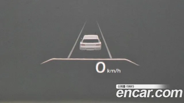 Genesis GV80 id 2703709 из Кореи 9