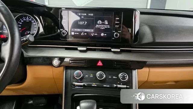 Kia Carnival 4th generation id 3348177 из Кореи 9