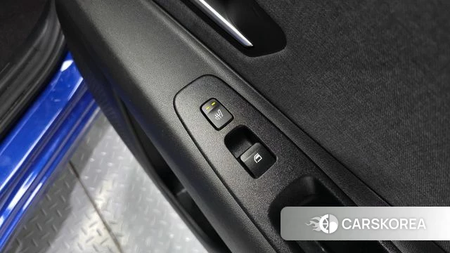 Hyundai Avante Hybrid (CN7) id 3843855 из Кореи 9