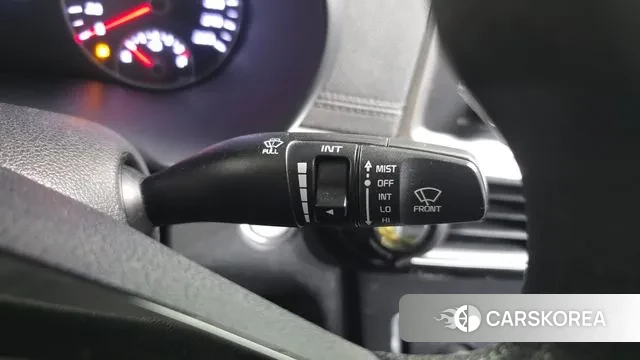 Kia The New K5 2nd generation id 3552716 из Кореи 9