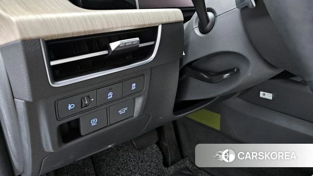 Hyundai Sonata D Edge (DN8) id 3876821 из Кореи 9