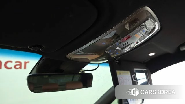 Genesis G80 (RG3) id 4349991 из Кореи 9