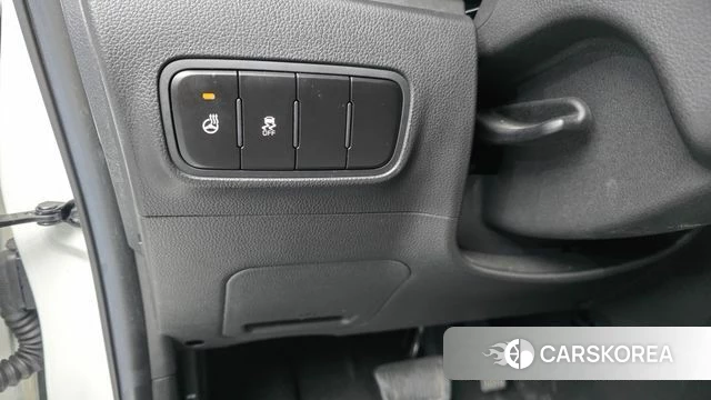 Kia The New Kia Ray EV id 4201032 из Кореи 9