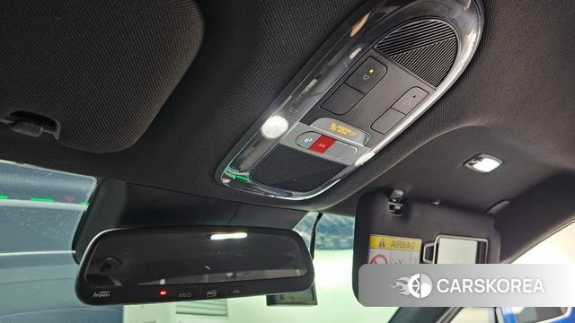 Hyundai Ionic 6 id 4624098 из Кореи 9