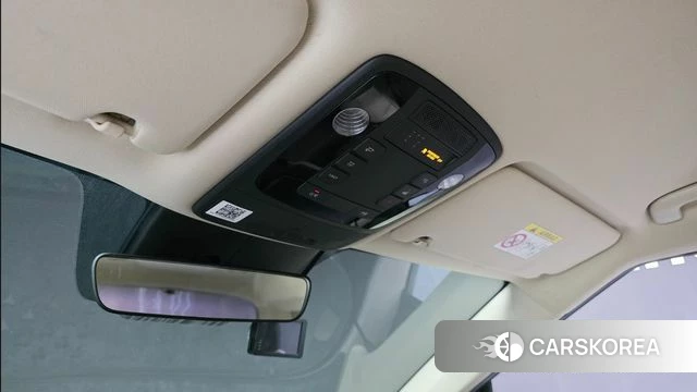 Kia Carnival 4th generation id 4244881 из Кореи 9